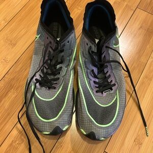 Nike Men's ZoomX VaporFly Next% Valerian Blue